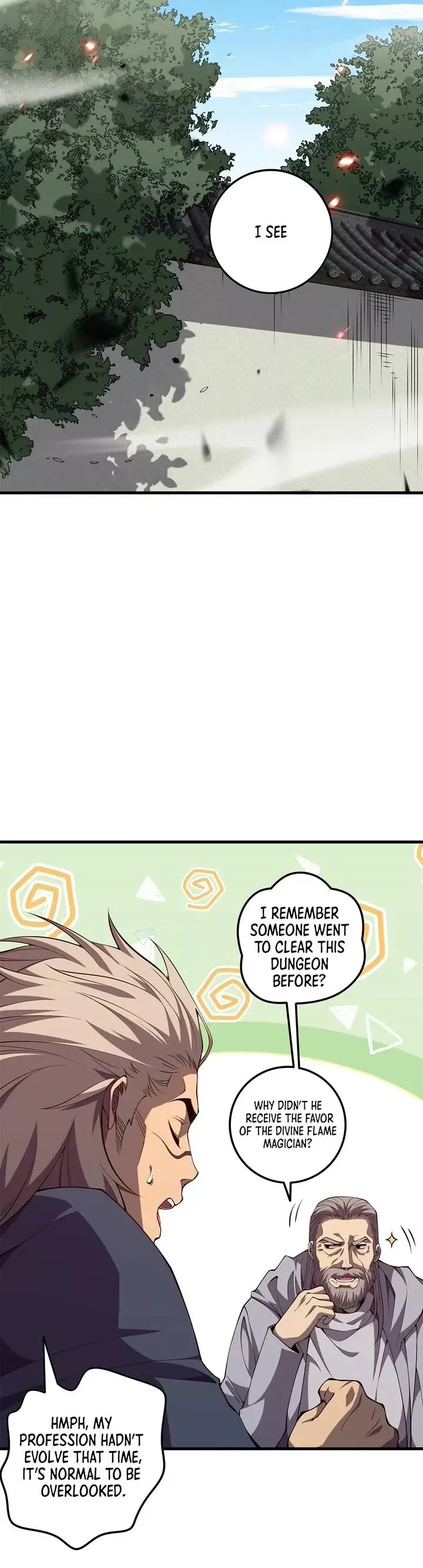 Read Disastrous Necromancer Manga Online