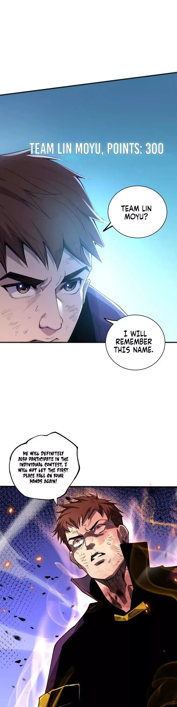 Read Disastrous Necromancer Manga Online