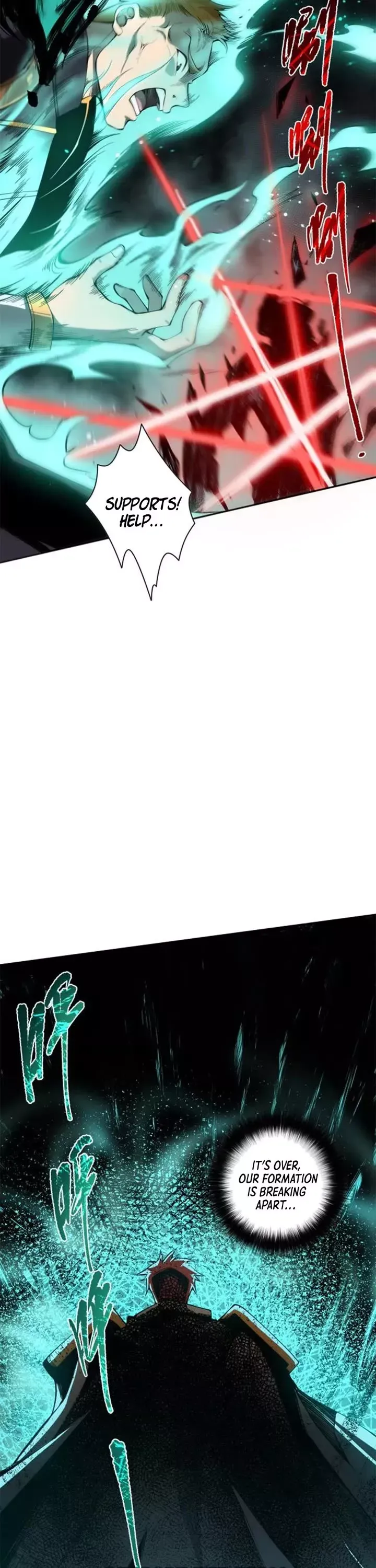 Read Disastrous Necromancer Manga Online