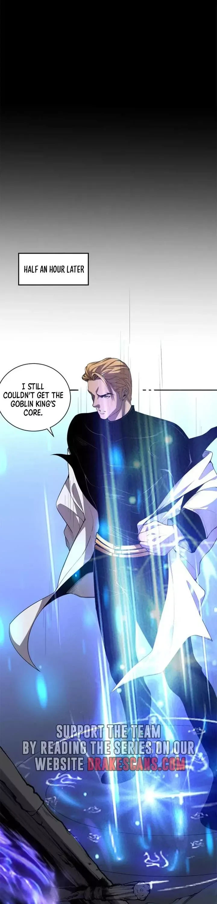 Read Disastrous Necromancer Manga Online