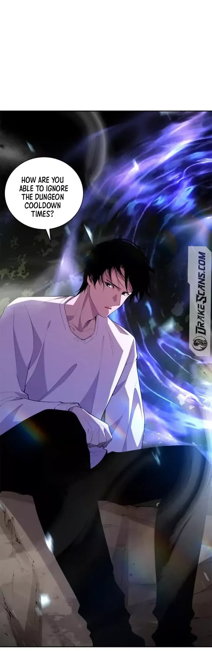 Read Disastrous Necromancer Manga Online