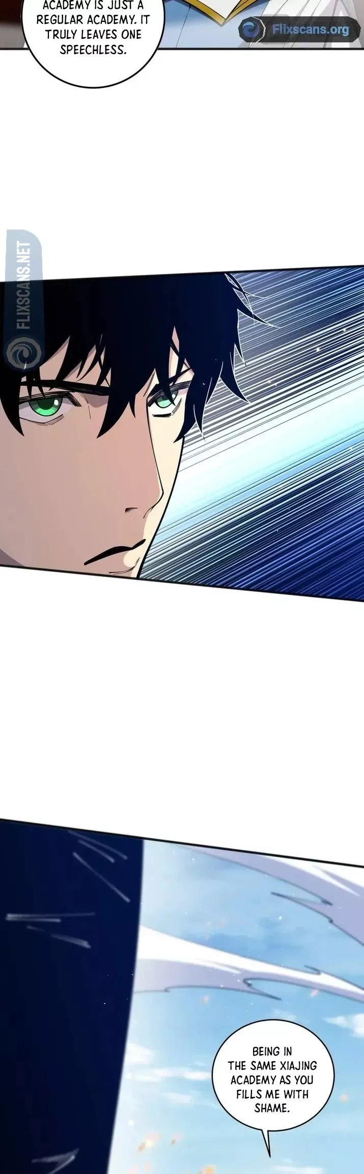Read Disastrous Necromancer Manga Online