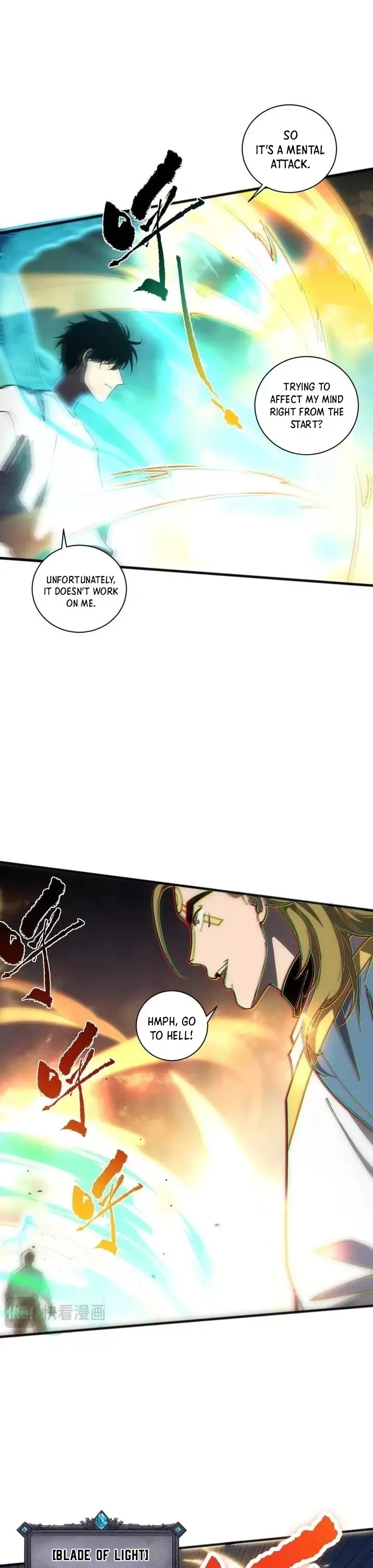 Read Disastrous Necromancer Manga Online