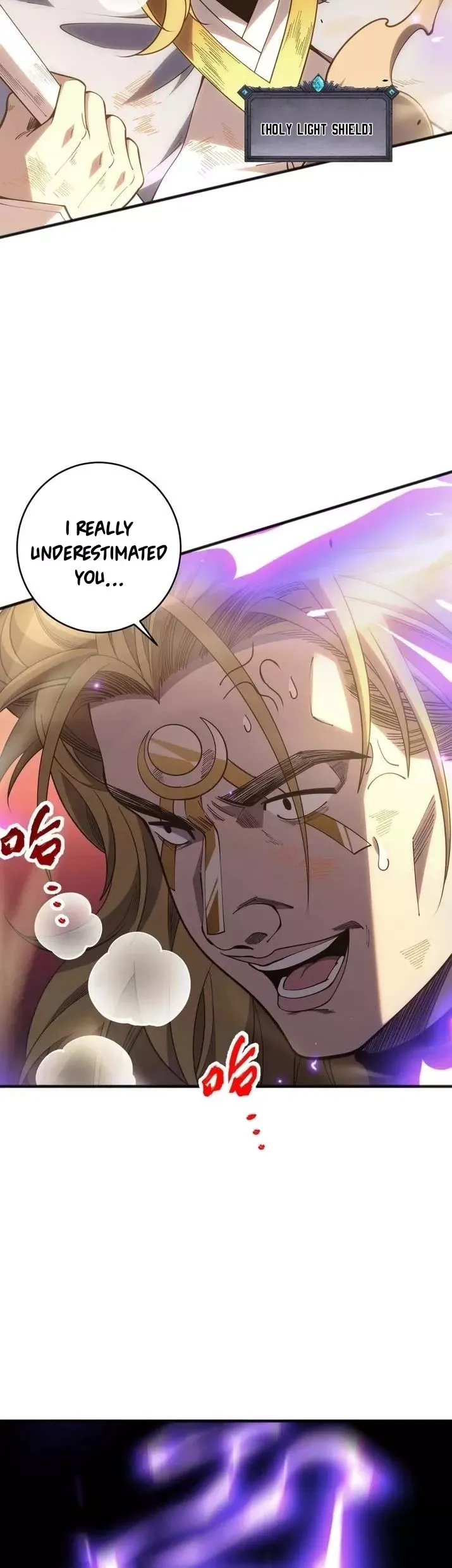 Read Disastrous Necromancer Manga Online
