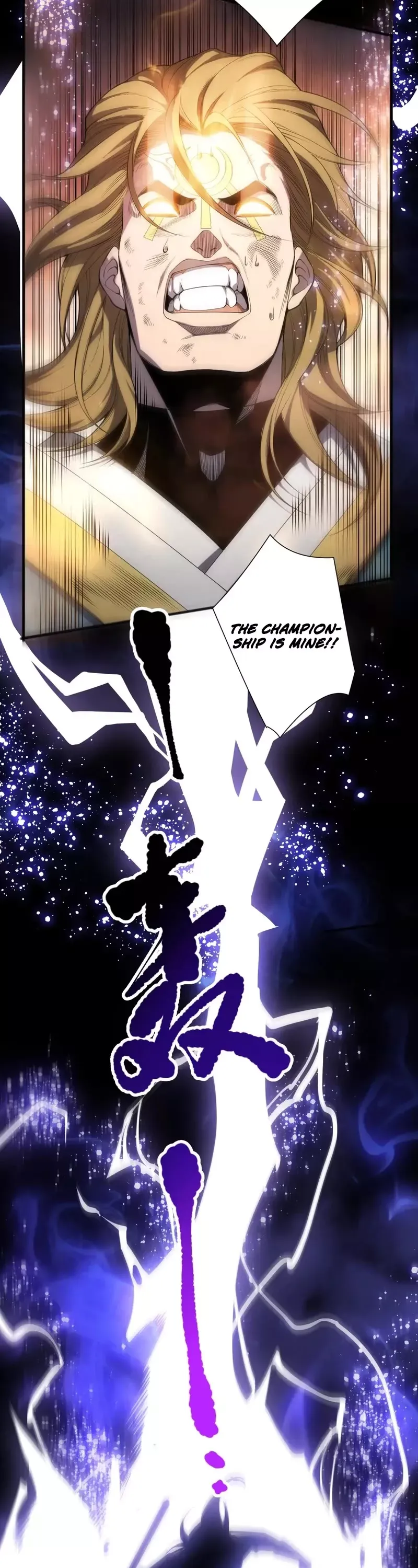 Read Disastrous Necromancer Manga Online