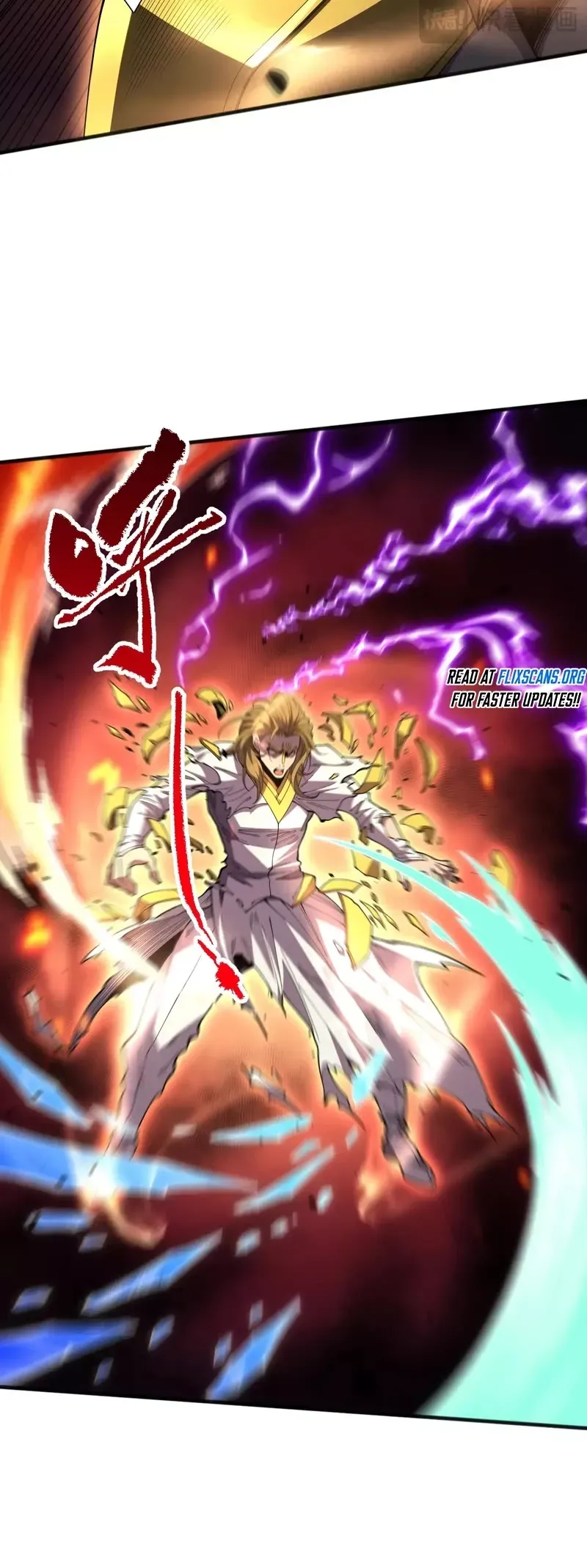 Read Disastrous Necromancer Manga Online