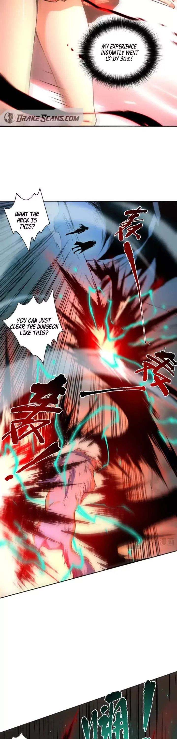 Read Disastrous Necromancer Manga Online