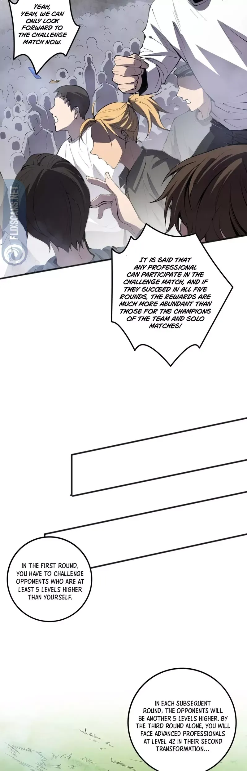 Read Disastrous Necromancer Manga Online