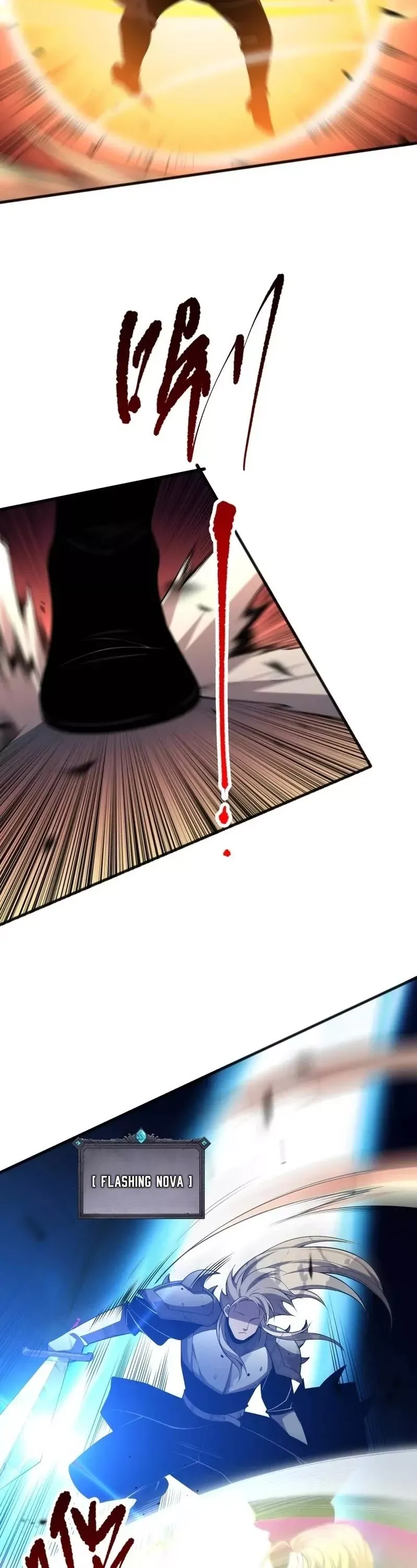 Read Disastrous Necromancer Manga Online