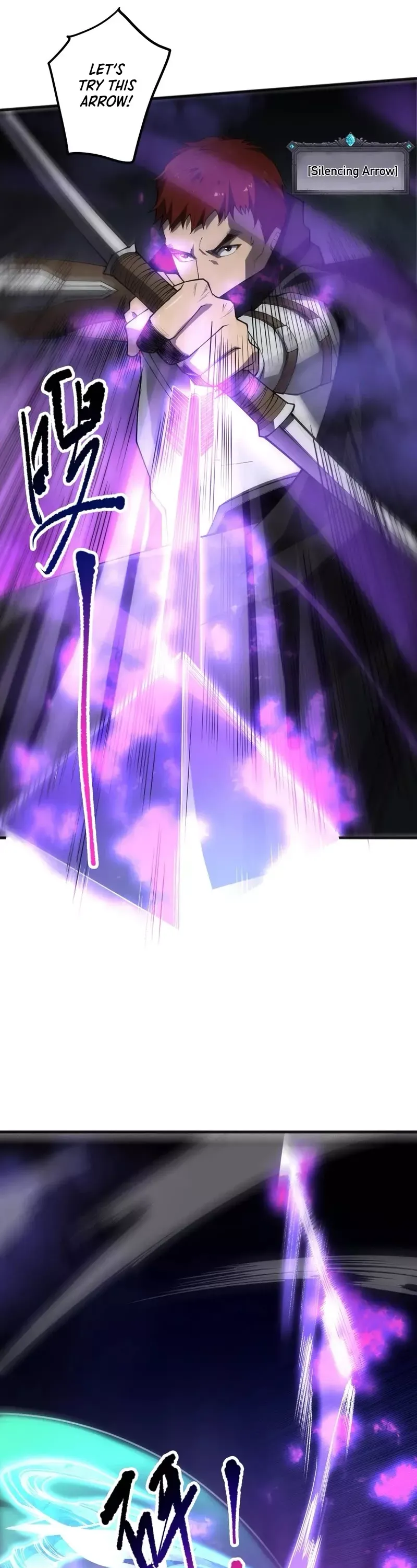 Read Disastrous Necromancer Manga Online