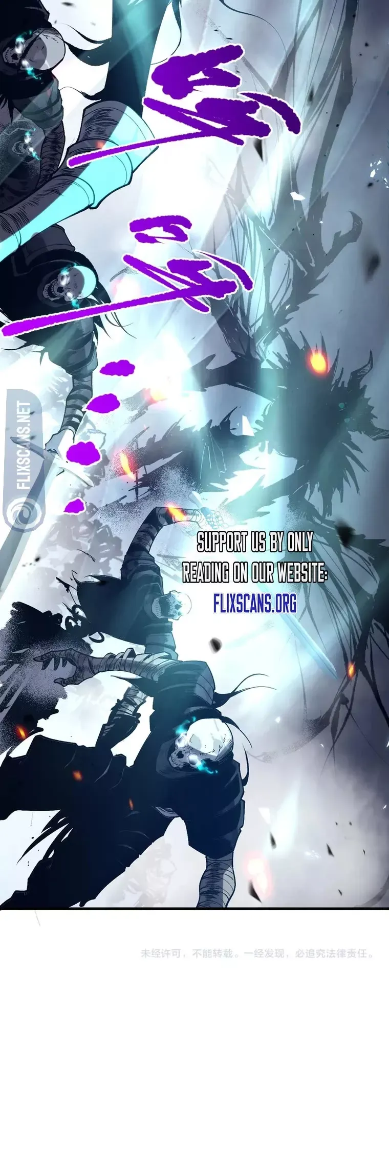 Read Disastrous Necromancer Manga Online