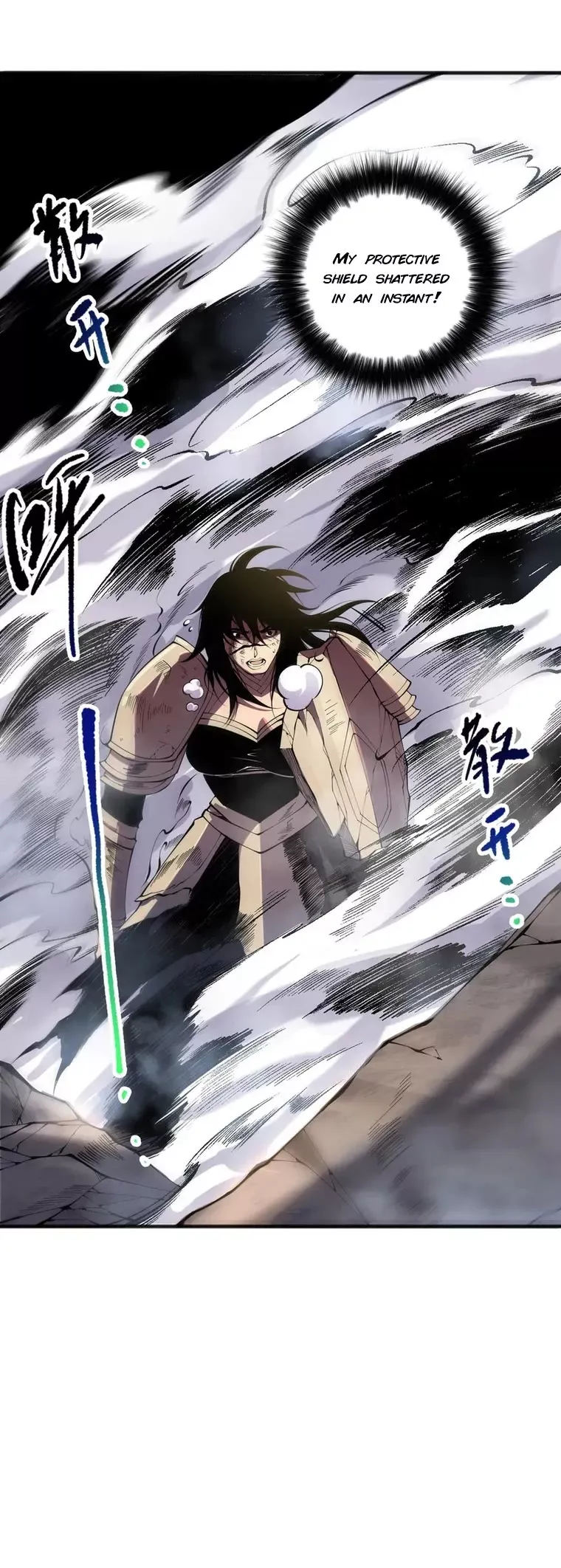 Read Disastrous Necromancer Manga Online