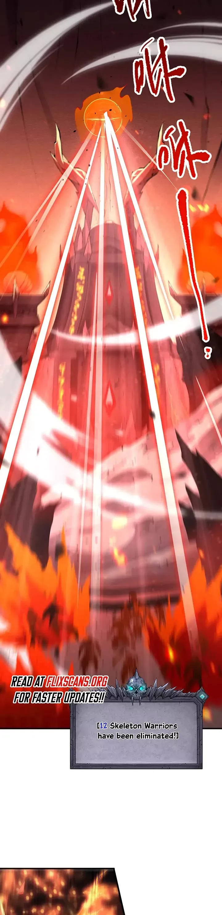 Read Disastrous Necromancer Manga Online