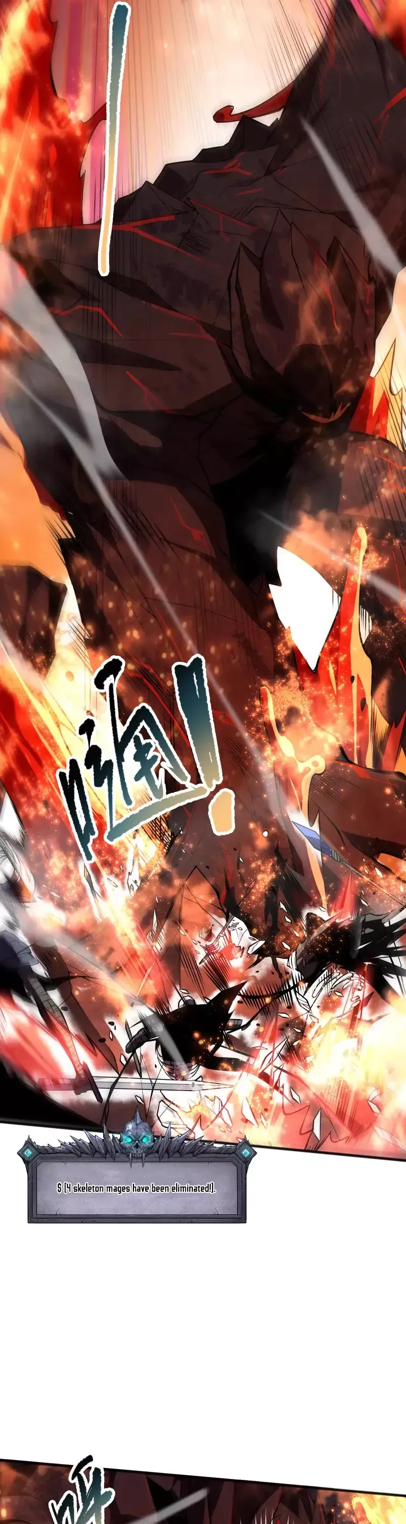 Read Disastrous Necromancer Manga Online