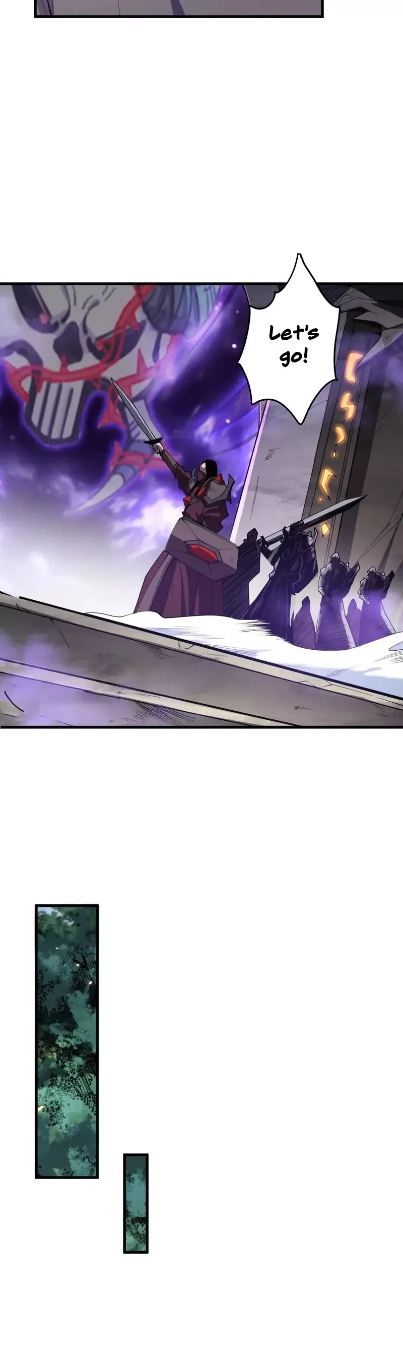 Read Disastrous Necromancer Manga Online