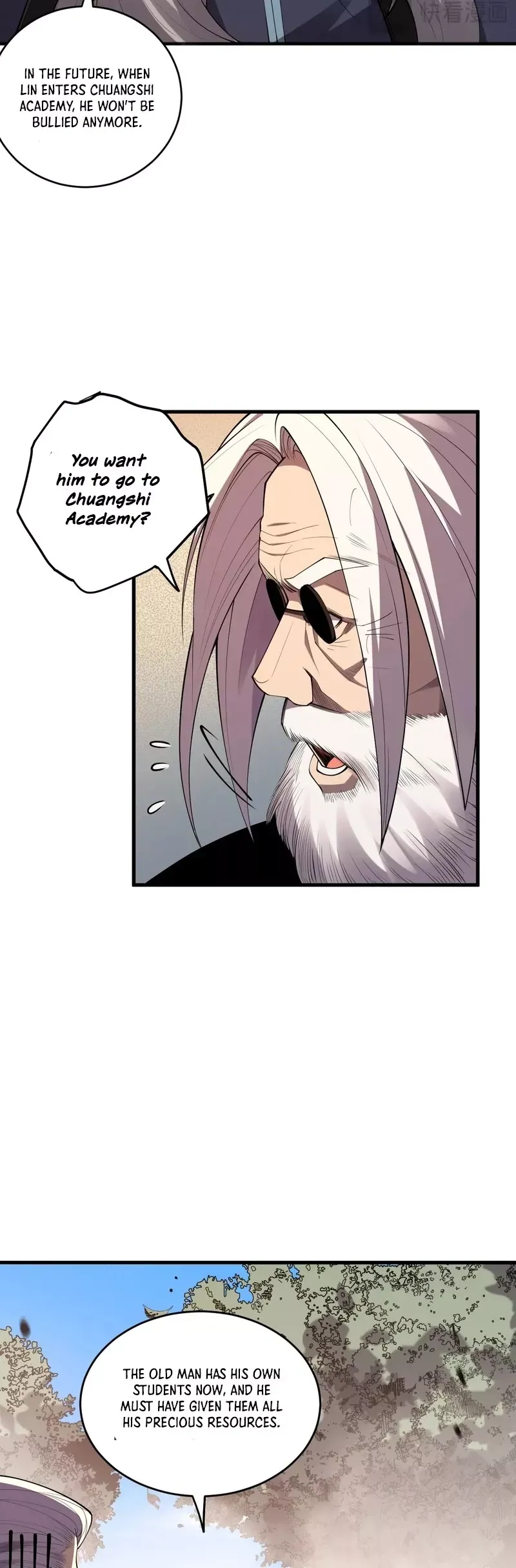 Read Disastrous Necromancer Manga Online