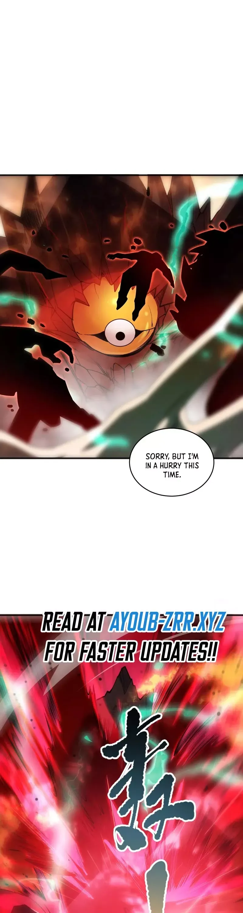 Read Disastrous Necromancer Manga Online