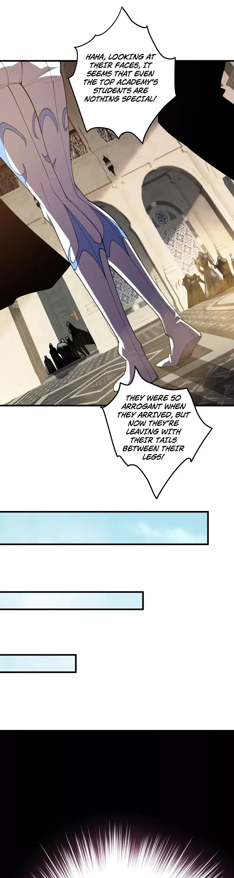Read Disastrous Necromancer Manga Online