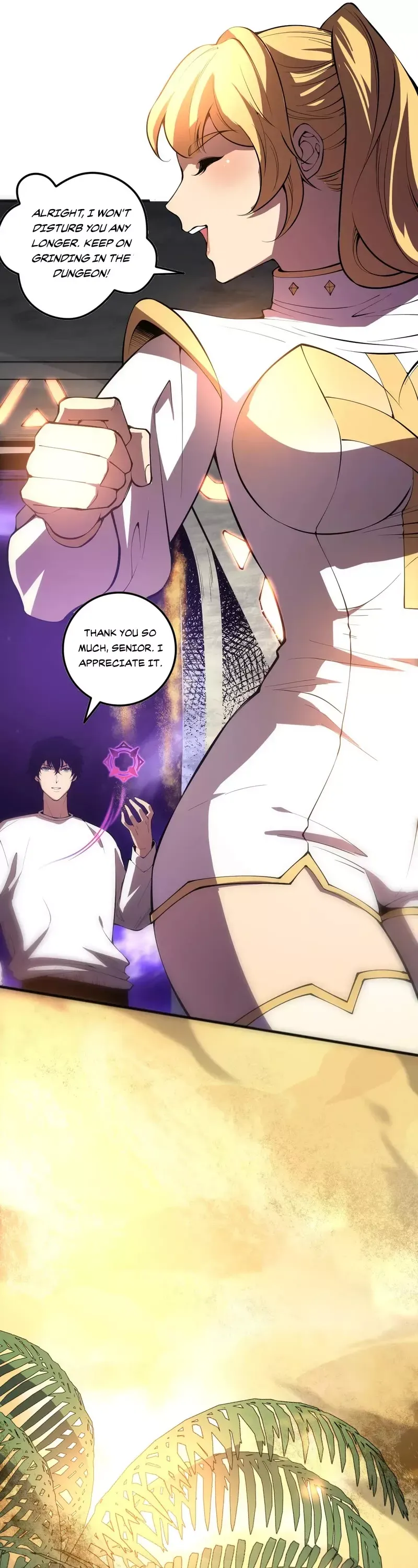 Read Disastrous Necromancer Manga Online