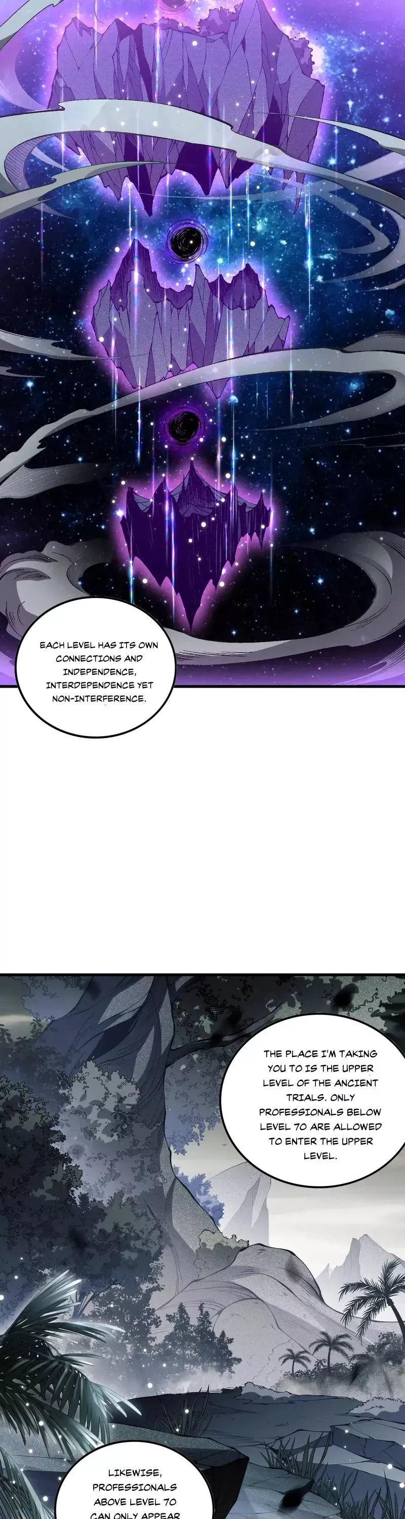 Read Disastrous Necromancer Manga Online