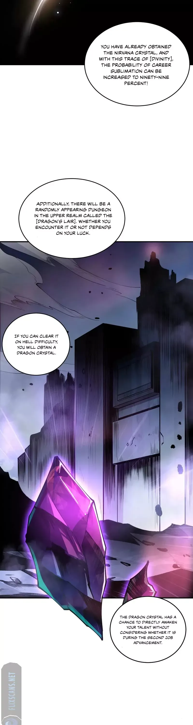 Read Disastrous Necromancer Manga Online
