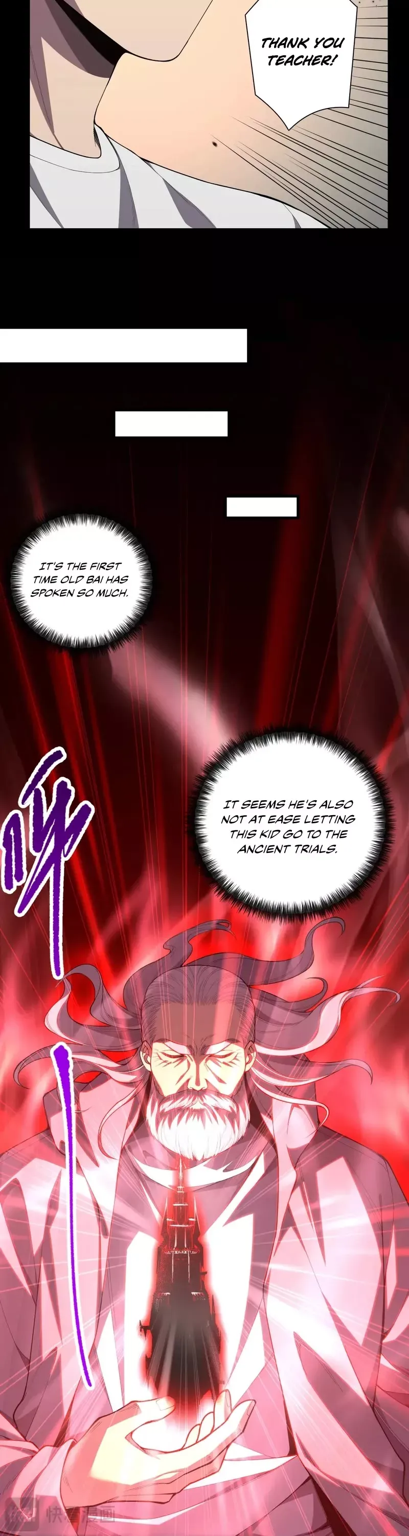 Read Disastrous Necromancer Manga Online