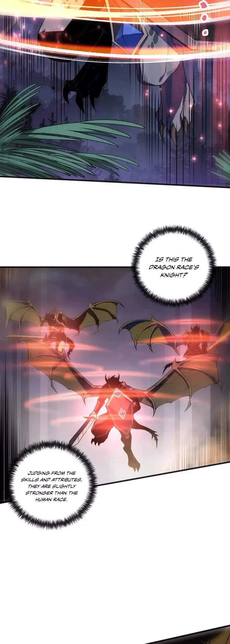 Read Disastrous Necromancer Manga Online