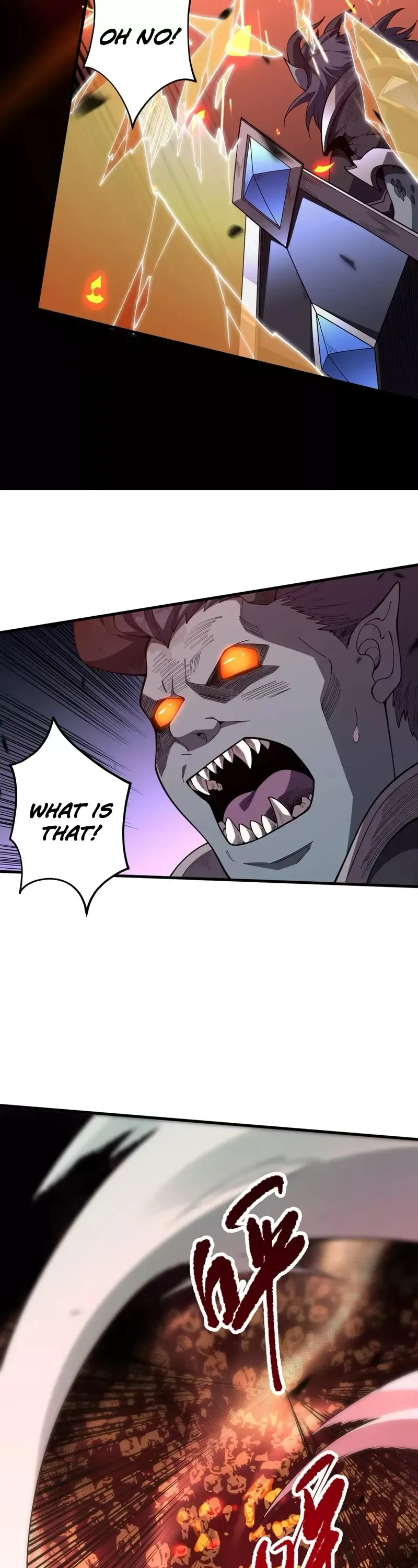 Read Disastrous Necromancer Manga Online