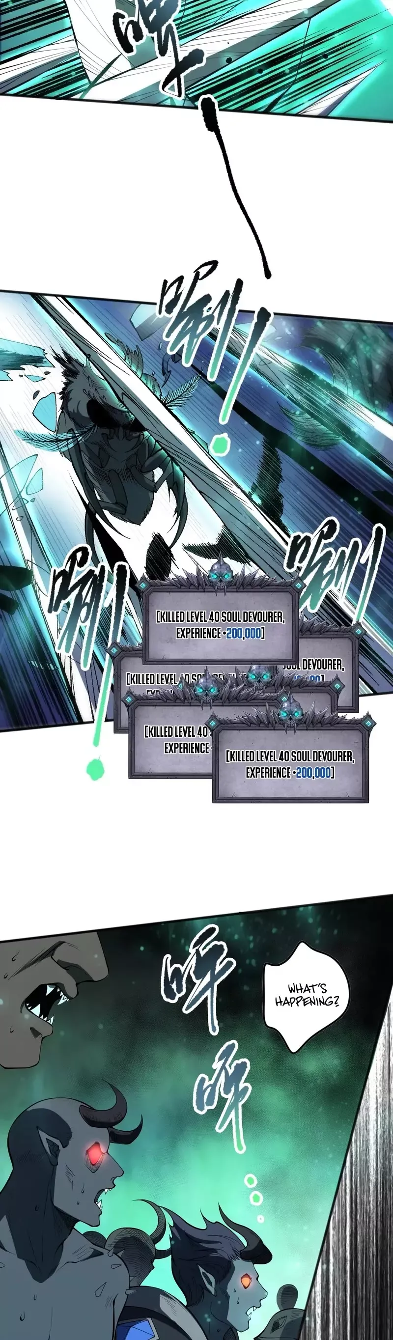 Read Disastrous Necromancer Manga Online