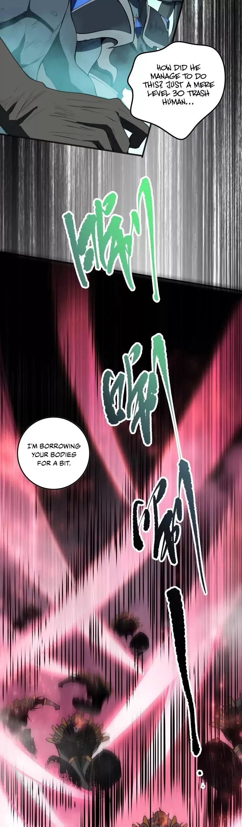 Read Disastrous Necromancer Manga Online