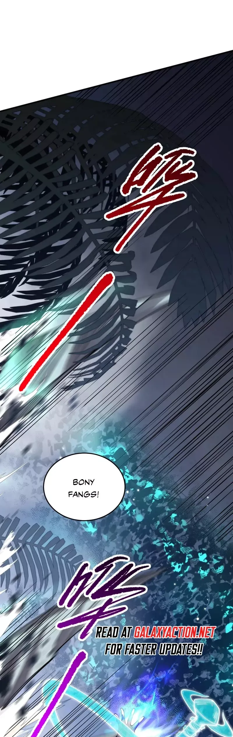 Read Disastrous Necromancer Manga Online