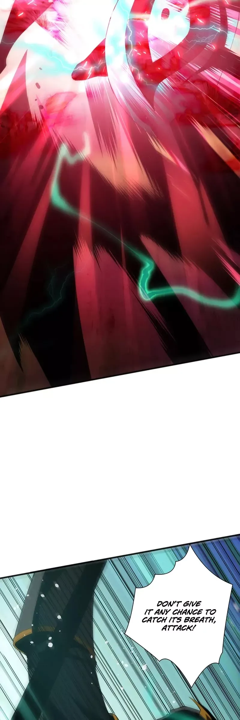 Read Disastrous Necromancer Manga Online