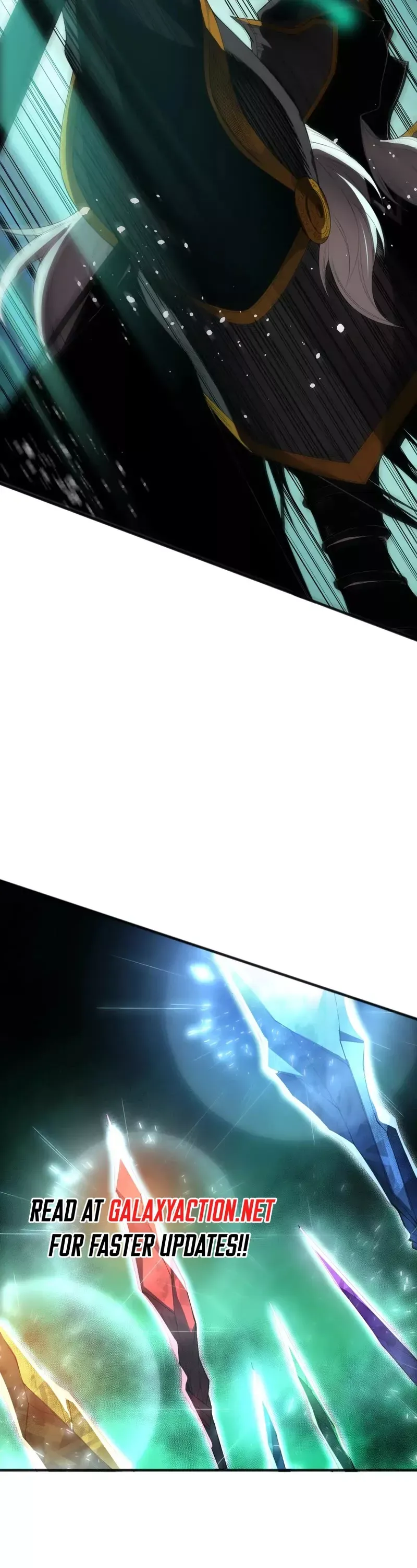 Read Disastrous Necromancer Manga Online