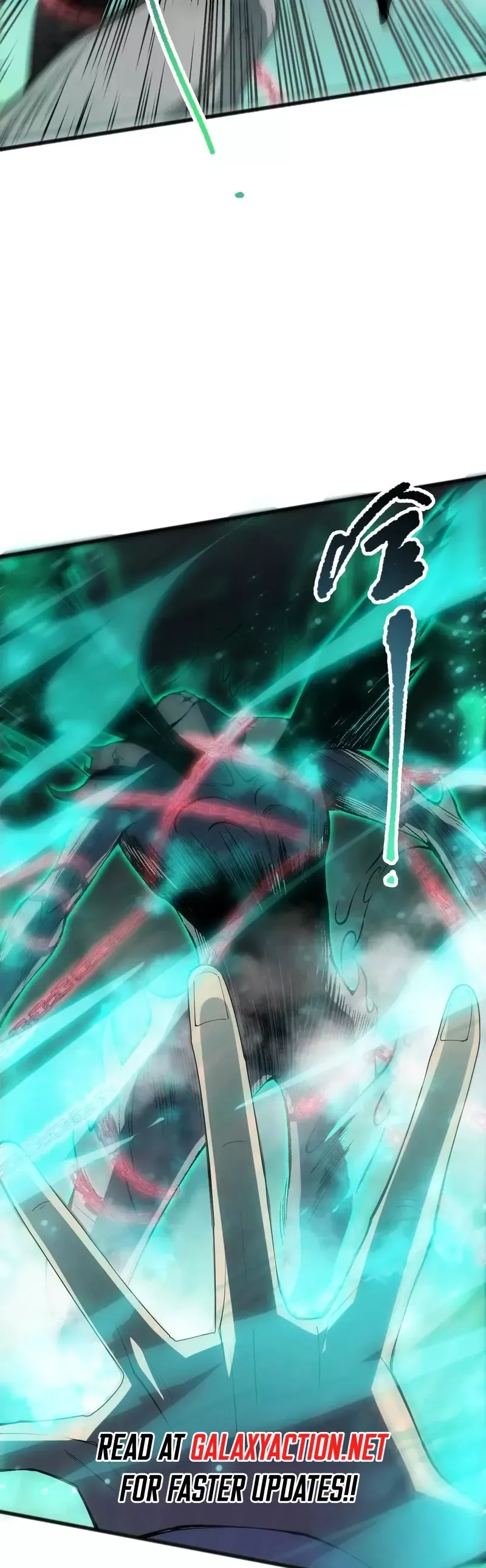 Read Disastrous Necromancer Manga Online