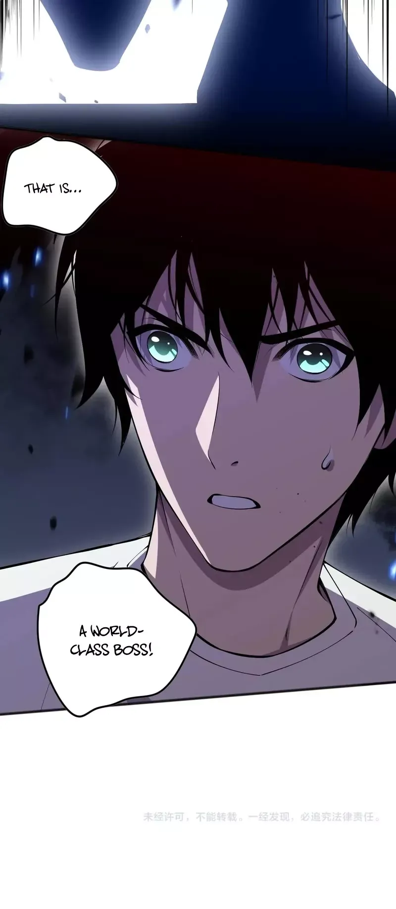 Read Disastrous Necromancer Manga Online