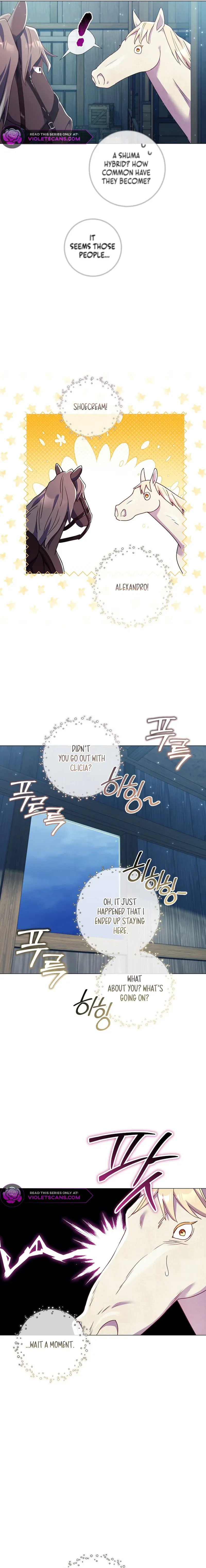 Read Divorcing the Emperor Manga Online