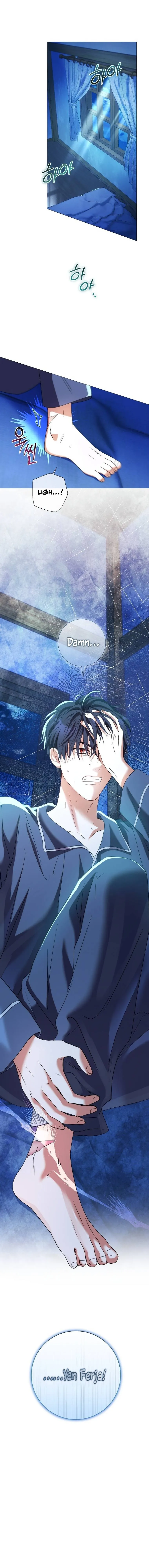 Read Divorcing the Emperor Manga Online