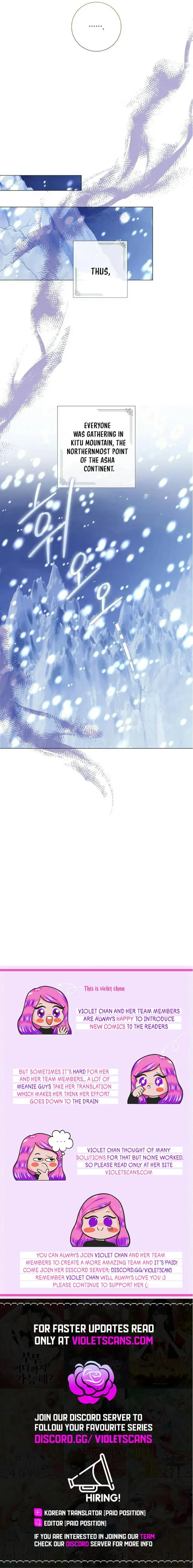 Read Divorcing the Emperor Manga Online