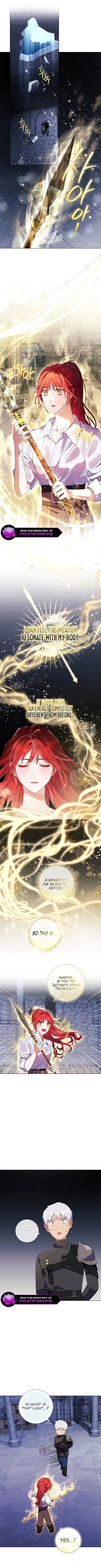Read Divorcing the Emperor Manga Online