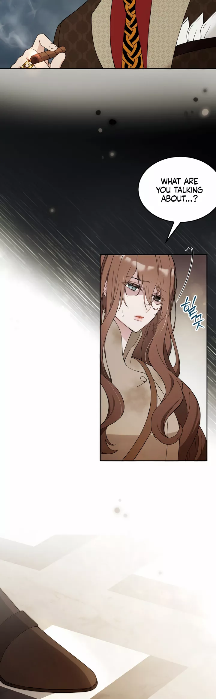 Read Doberman Manga Online