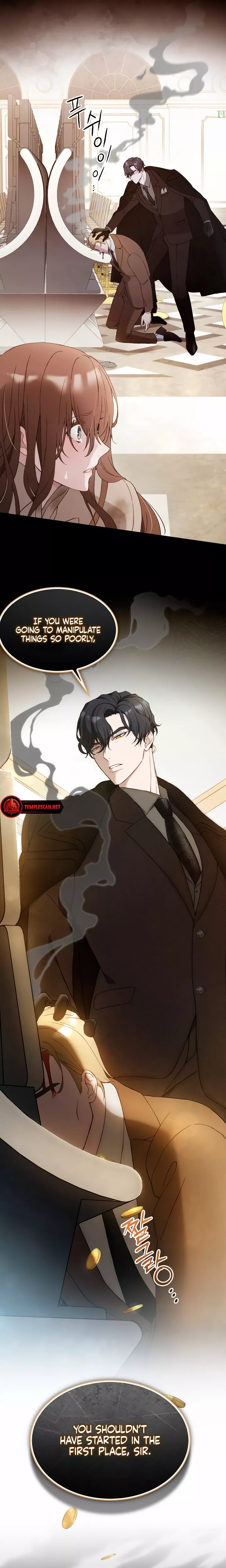 Read Doberman Manga Online