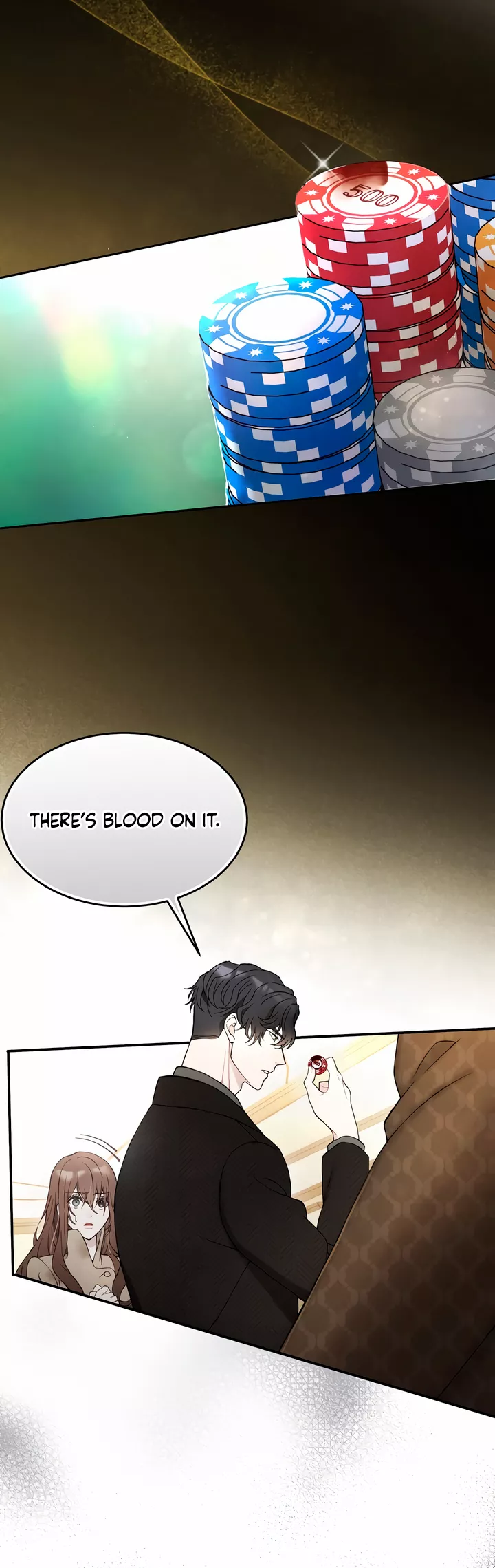 Read Doberman Manga Online