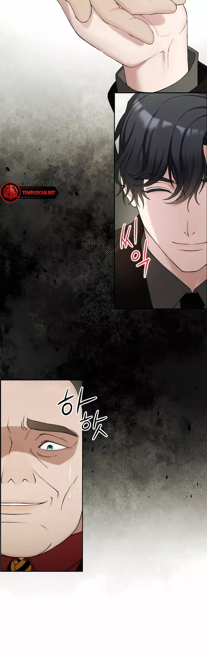 Read Doberman Manga Online