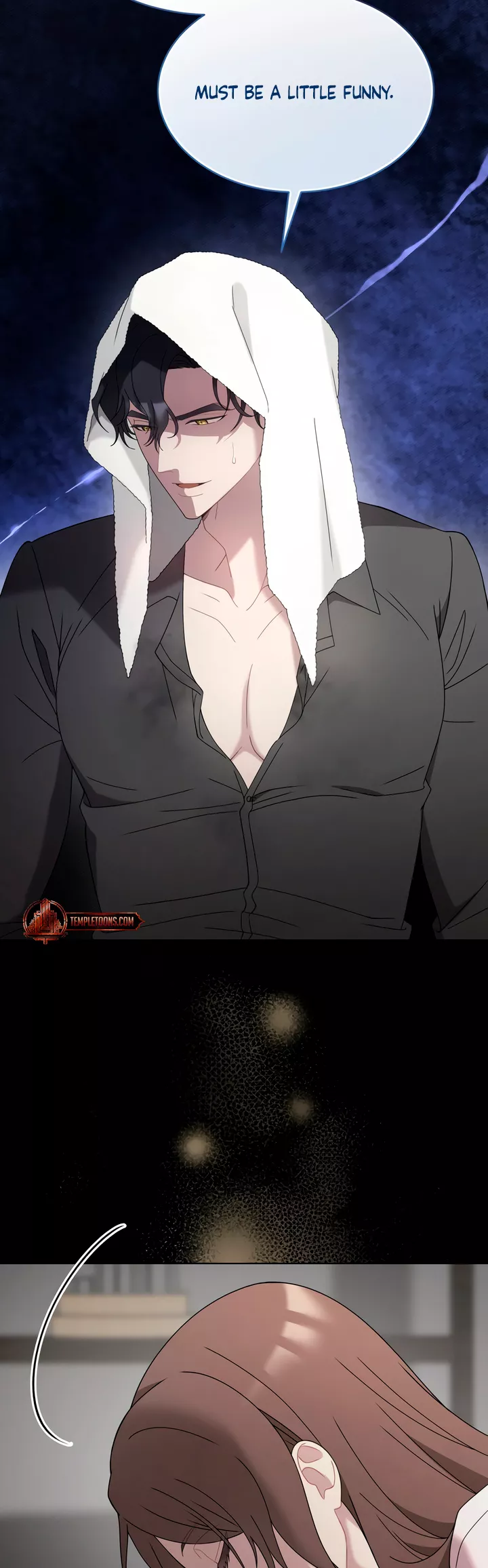 Read Doberman Manga Online