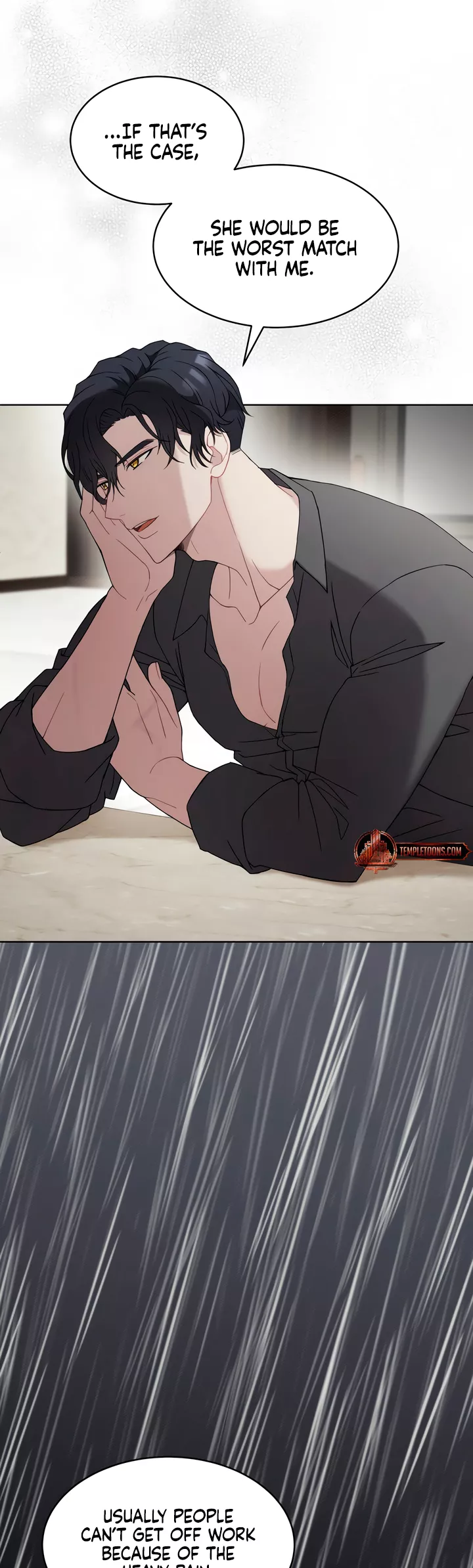 Read Doberman Manga Online