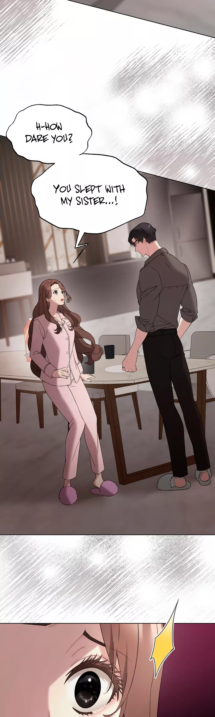 Read Doberman Manga Online