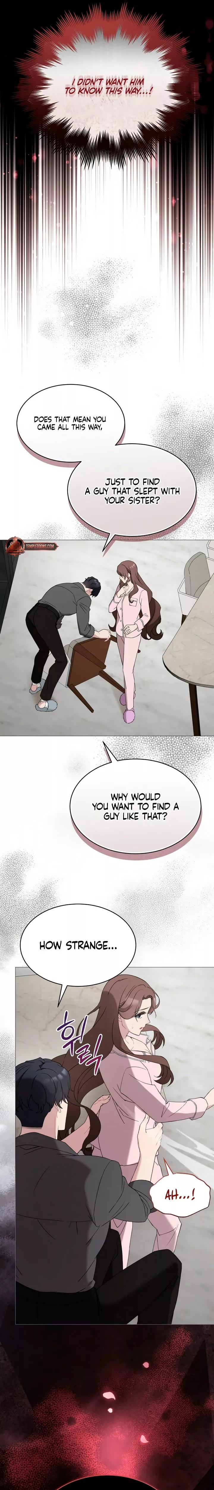 Read Doberman Manga Online
