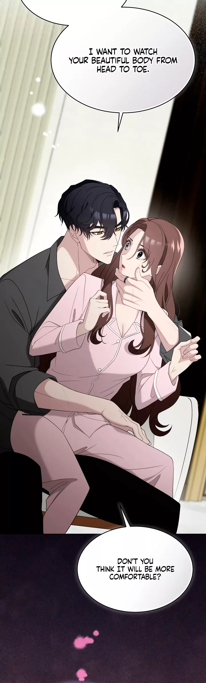 Read Doberman Manga Online