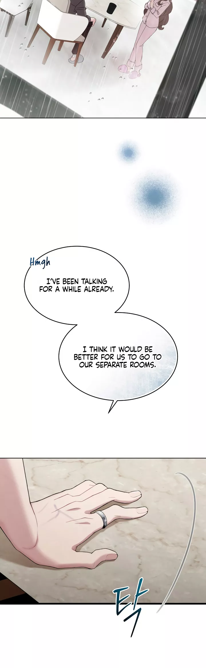 Read Doberman Manga Online