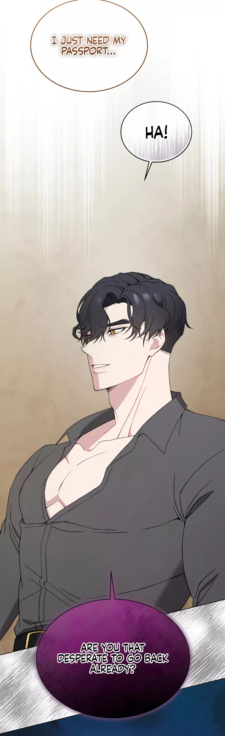 Read Doberman Manga Online